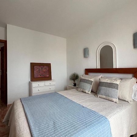 Apartamento Paz Vf012 - Salco La Cumbre Benitachell Exterior photo