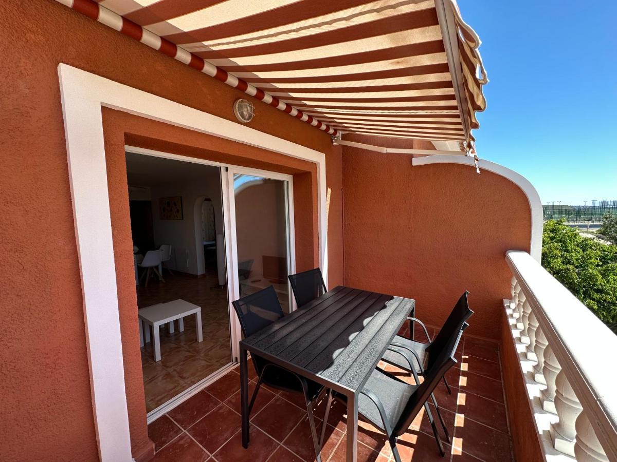 Apartamento Paz Vf012 - Salco La Cumbre Benitachell Exterior photo