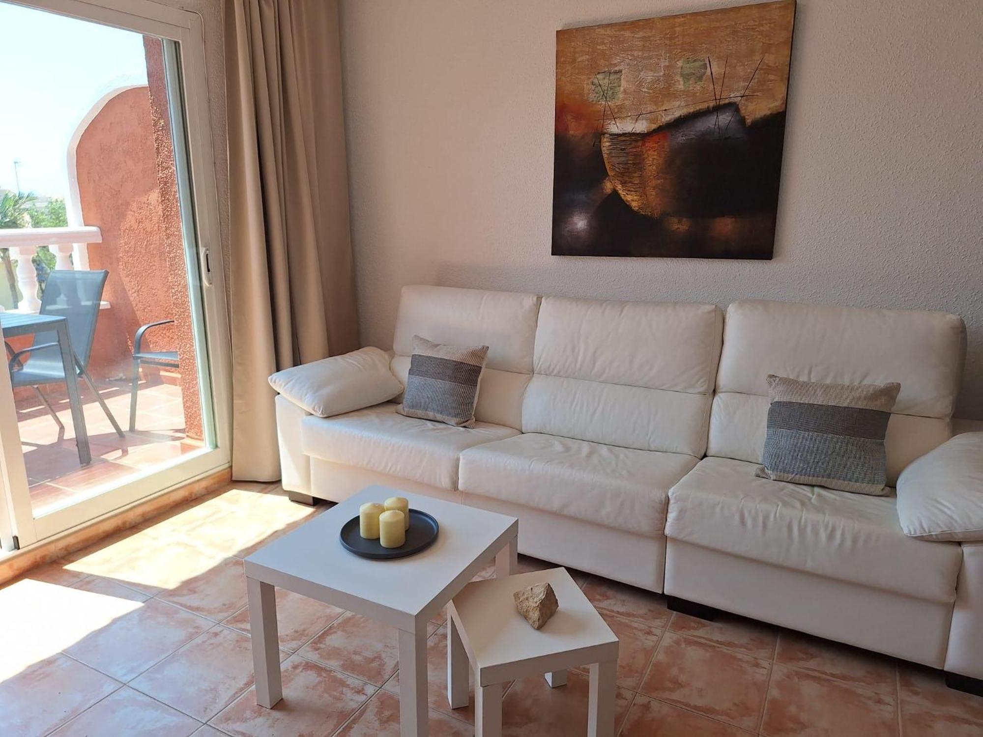 Apartamento Paz Vf012 - Salco La Cumbre Benitachell Exterior photo