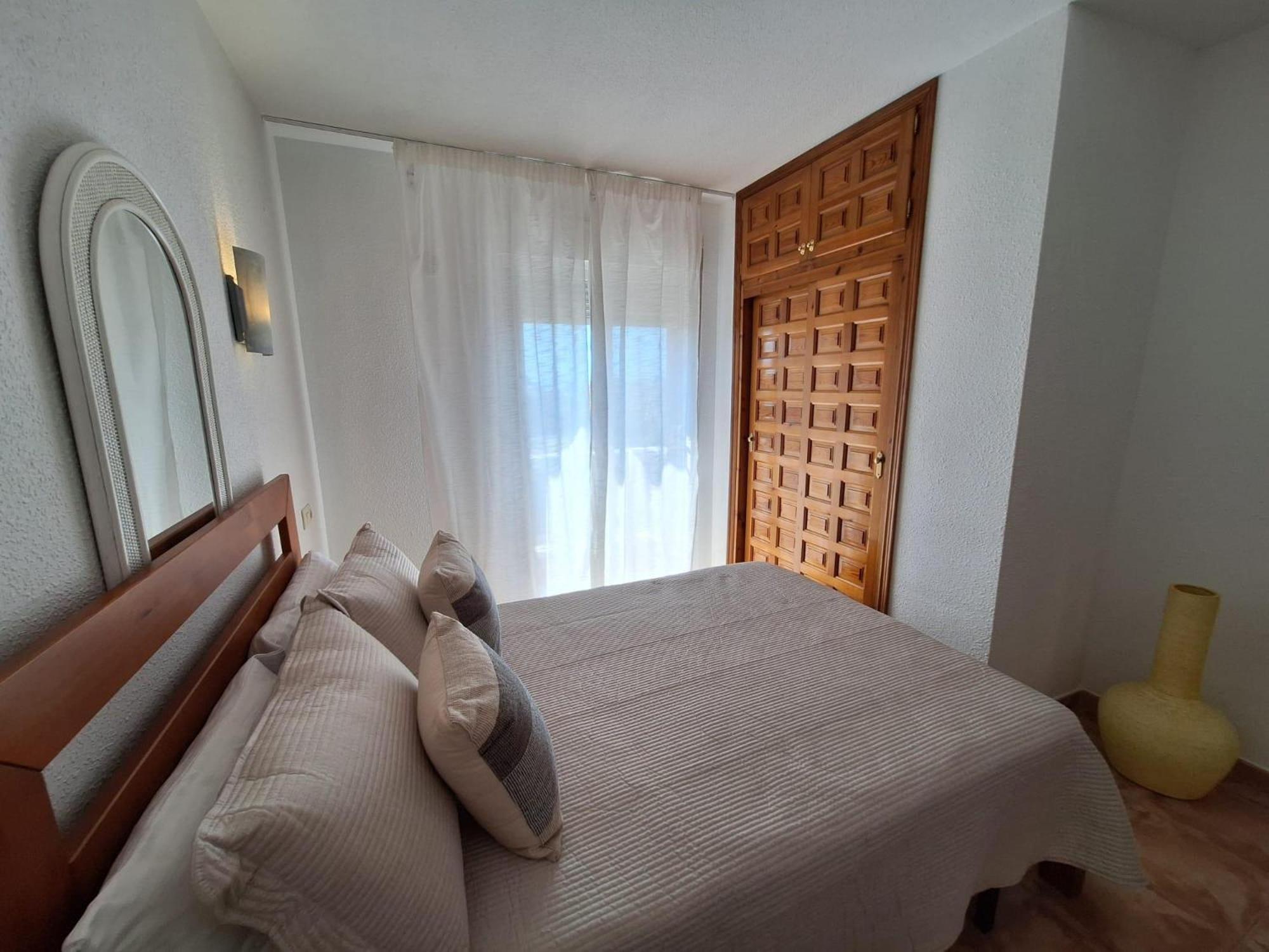 Apartamento Paz Vf012 - Salco La Cumbre Benitachell Exterior photo
